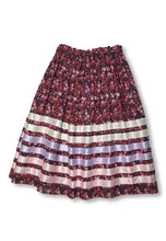 Load image into Gallery viewer, Ribbon Skirts by Patricia Martinez-Jim (Navajo)
