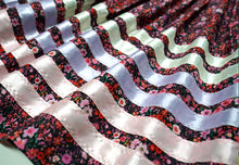 Load image into Gallery viewer, Ribbon Skirts by Patricia Martinez-Jim (Navajo)
