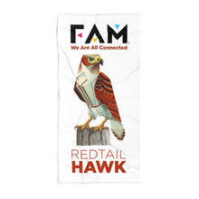 Load image into Gallery viewer, Family Discovery Center Beach Towels (30&quot; x 60&quot;)
