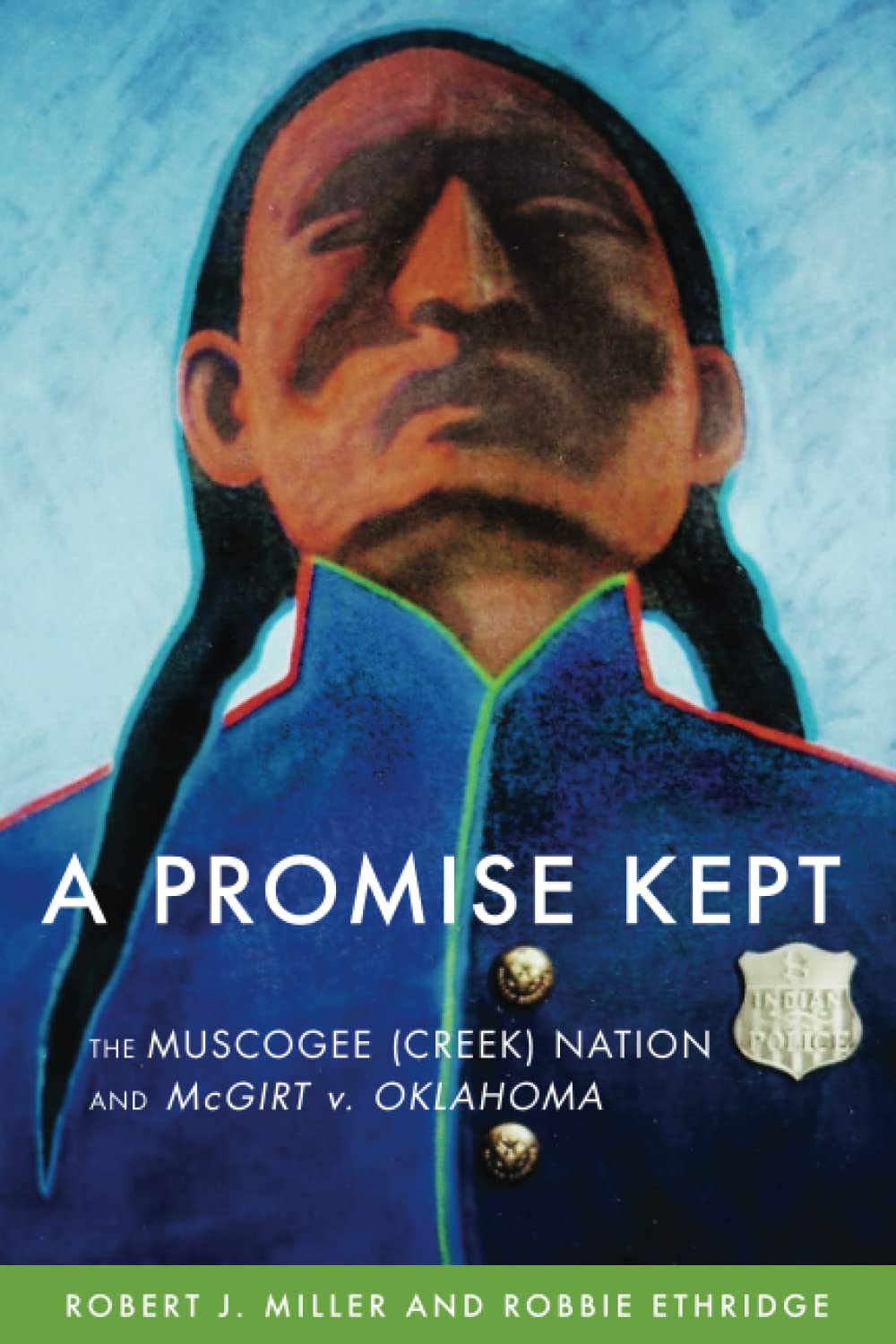 A Promise Kept by Robert Miller (Hardback)