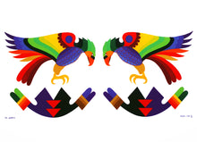 Load image into Gallery viewer, Notecards by Benjamin Harjo Jr. (Seminole/Absentee Shawnee)
