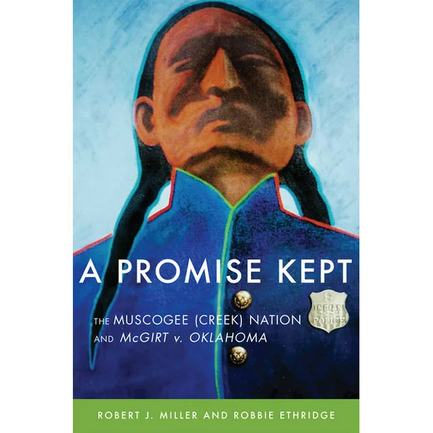 A Promise Kept by Robert Miller (Softback)