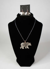 Load image into Gallery viewer, Jewelry Sets by Steven &quot;Scissortail&quot; Morales (Lakota/Cherokee)
