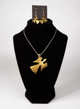 Load image into Gallery viewer, Jewelry Sets by Steven &quot;Scissortail&quot; Morales (Lakota/Cherokee)
