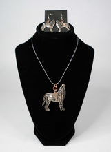 Load image into Gallery viewer, Jewelry Sets by Steven &quot;Scissortail&quot; Morales (Lakota/Cherokee)
