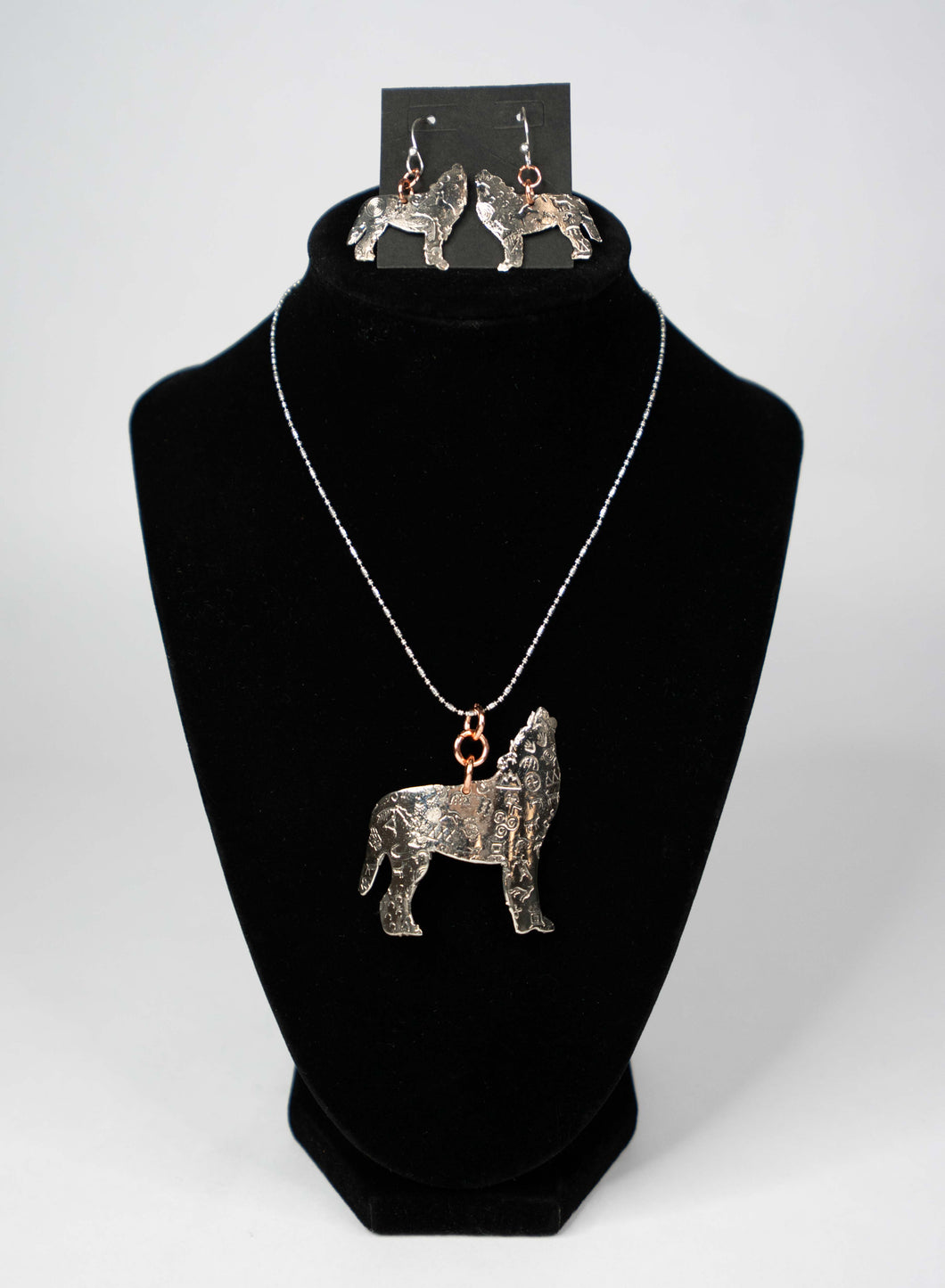 Jewelry Sets by Steven 