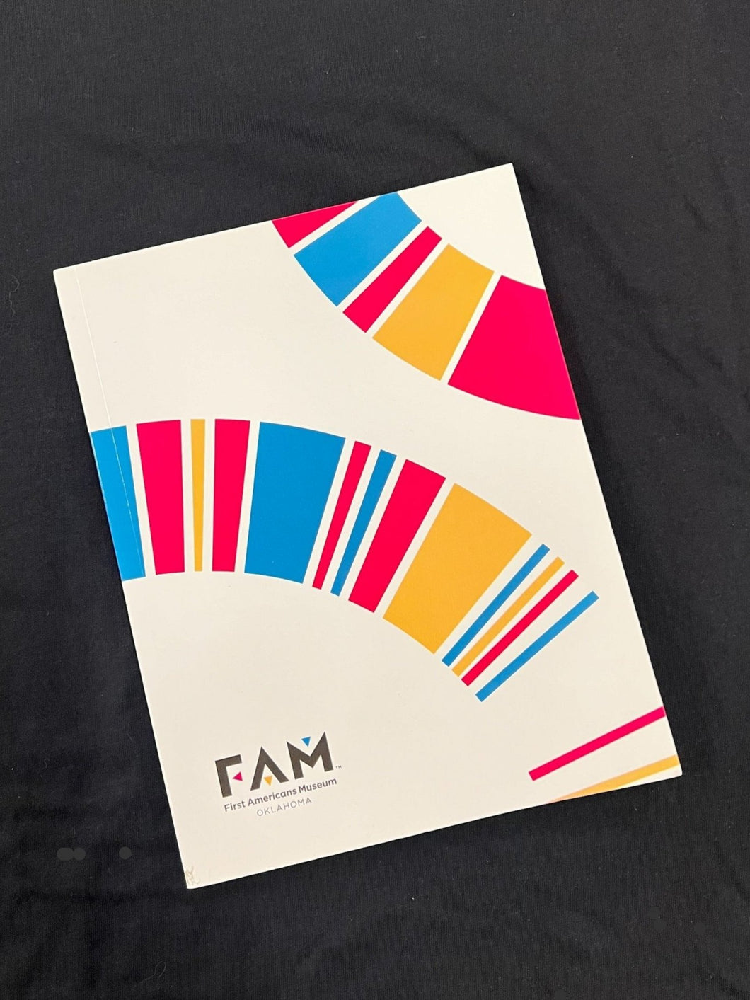 FAM® Notebook