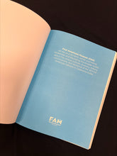 Load image into Gallery viewer, FAM® Notebook
