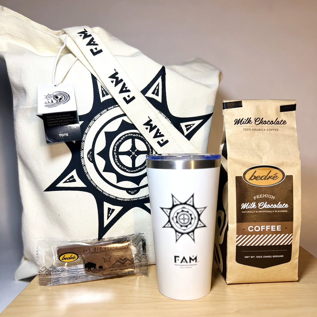 Brrr Bundle: Coffee Lover