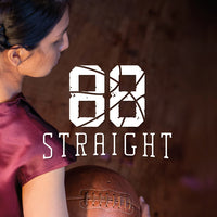 88 Straight by Stanley Nelson (Hardback)