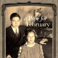 A Pipe for February by Charles H. Red Corn (Softback)