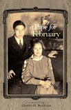 A Pipe for February by Charles H. Red Corn (Softback)