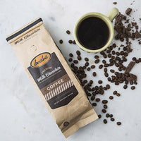 Premium Milk Chocolate Coffee by Bedré