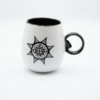 Coffee Mug - Indigenous Brilliance by Joseph Erb (Cherokee)