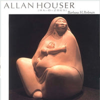 Allan Houser by Barbara H. Perlman (Hardback)