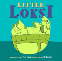 Little Loksi by Trey Hays (Softback)