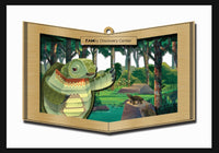 Ornament - 2022 Grandma Turtle Commemorative Holiday Ornament