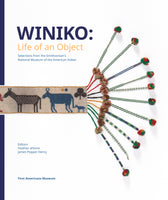 WINIKO: Life of an Object Exhibition Catalogue (Softback)